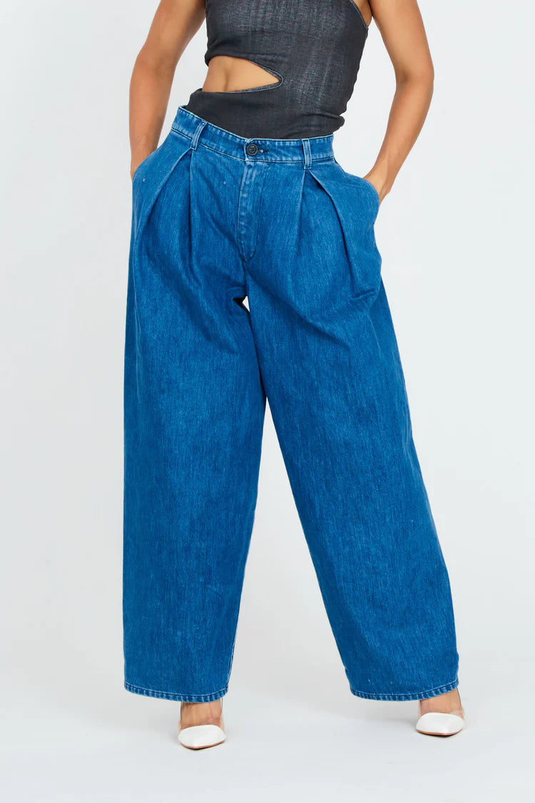 Womens Jeans