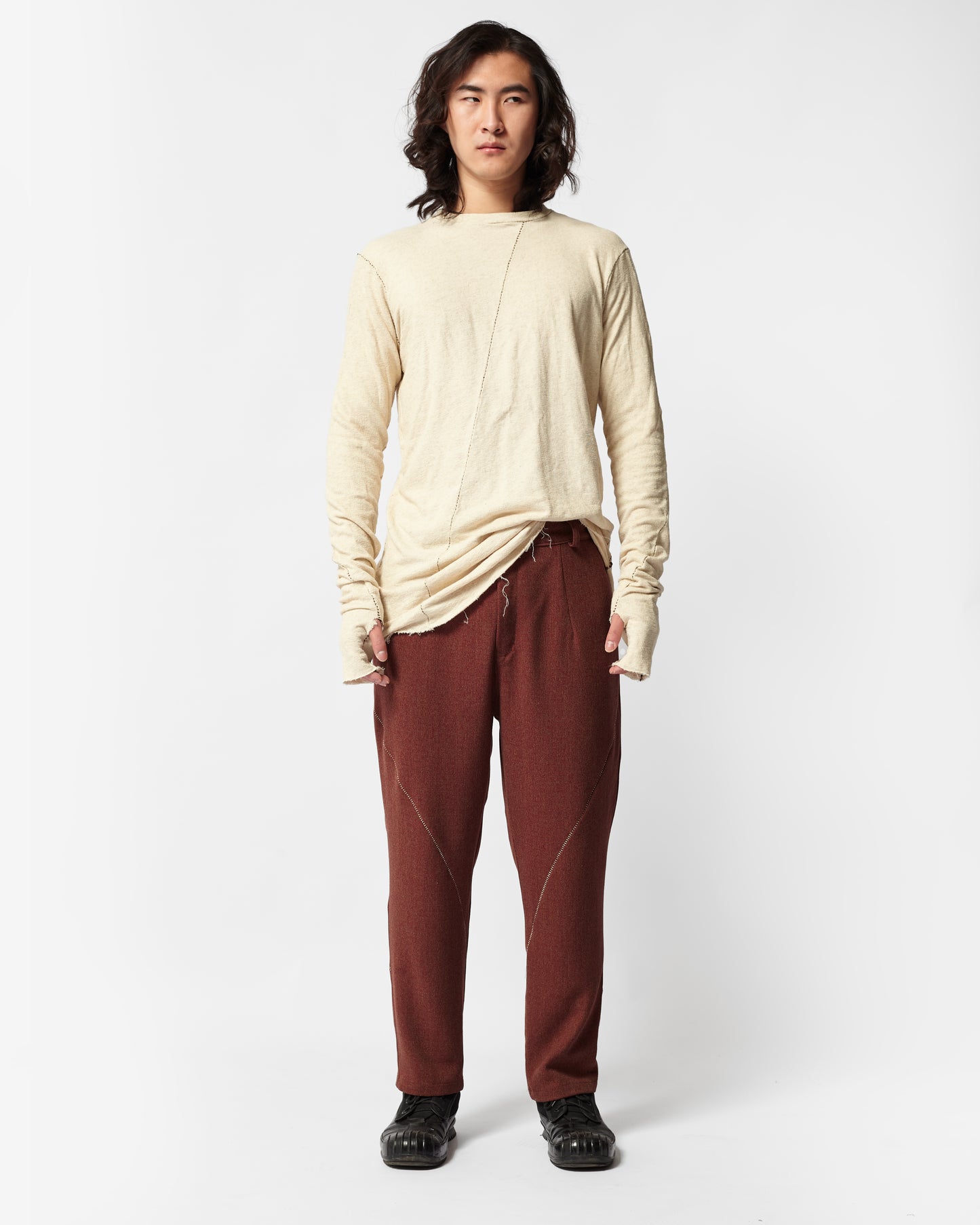 KRITIAS LONG SLEEVE
