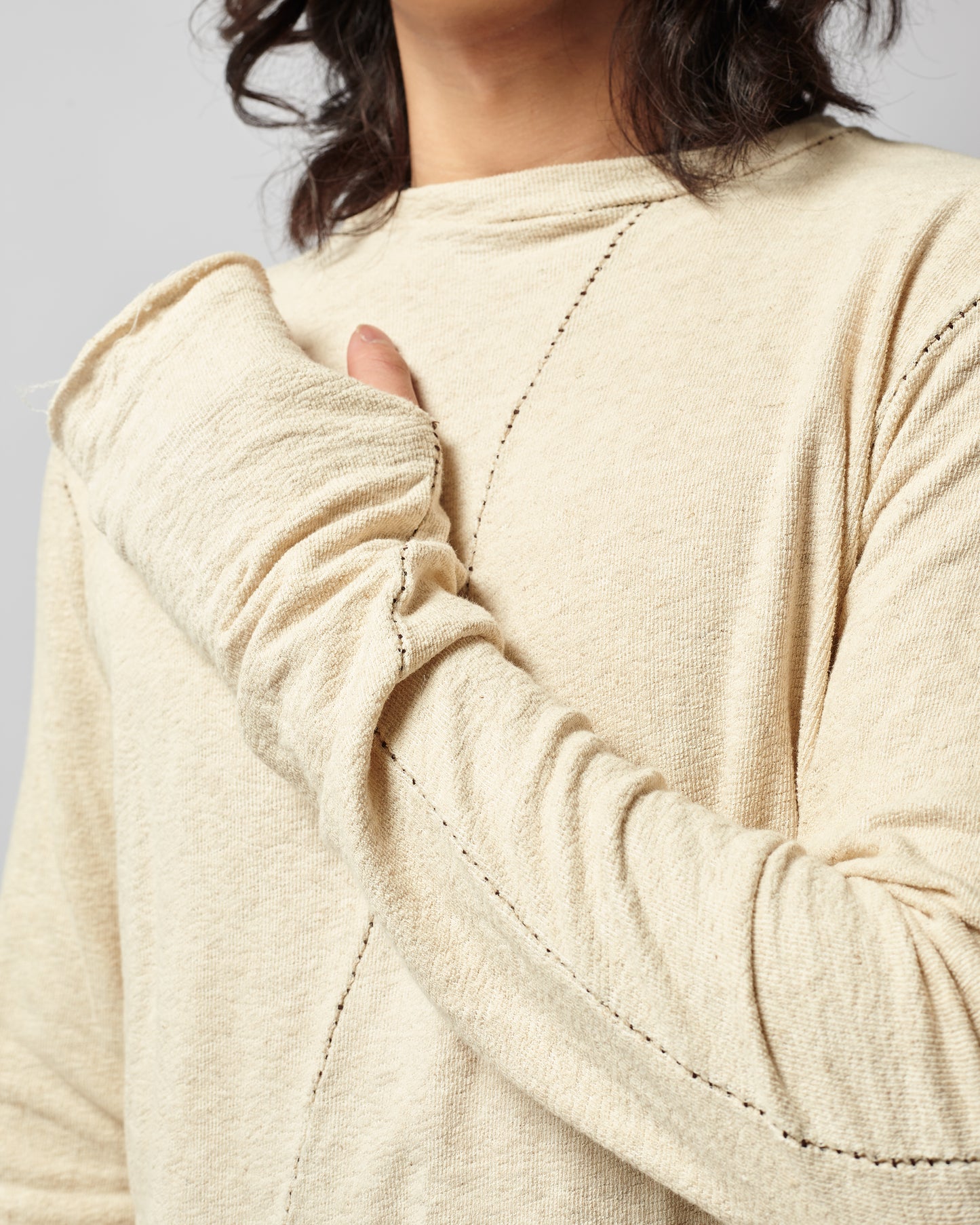 KRITIAS LONG SLEEVE
