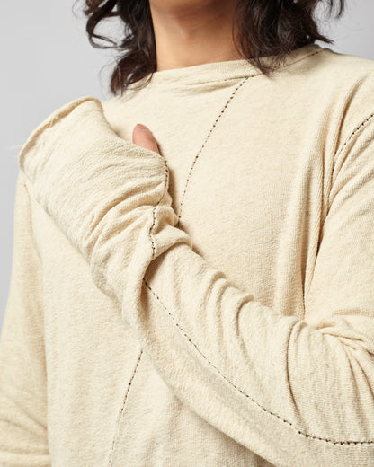 KRITIAS LONG SLEEVE