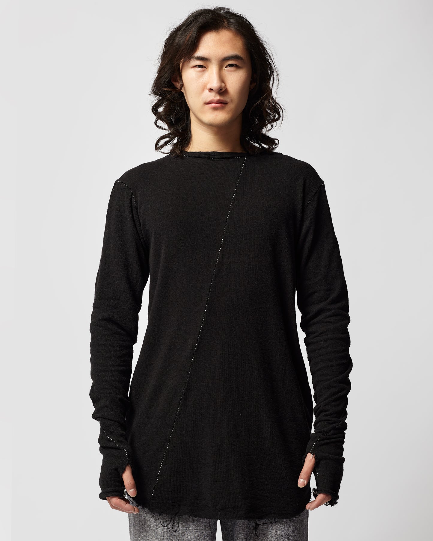 KRITIAS LONG SLEEVE
