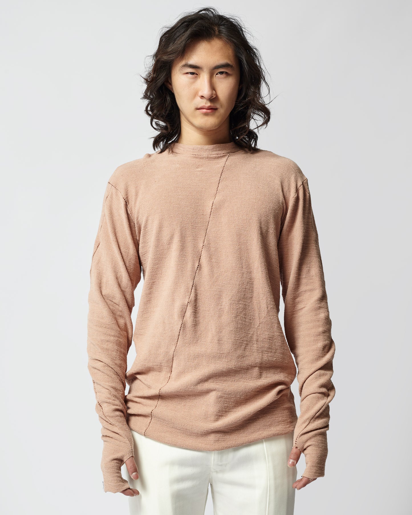 KRITIAS LONG SLEEVE