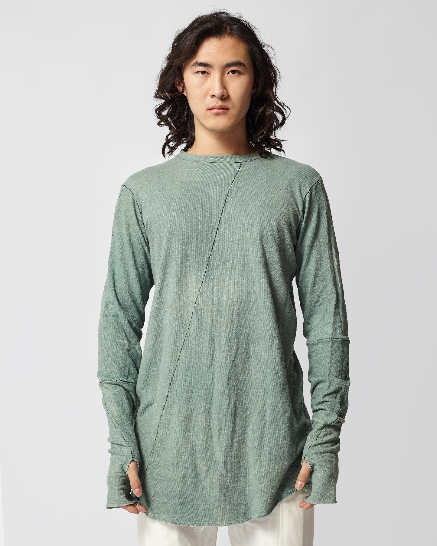 KRITIAS LONG SLEEVE