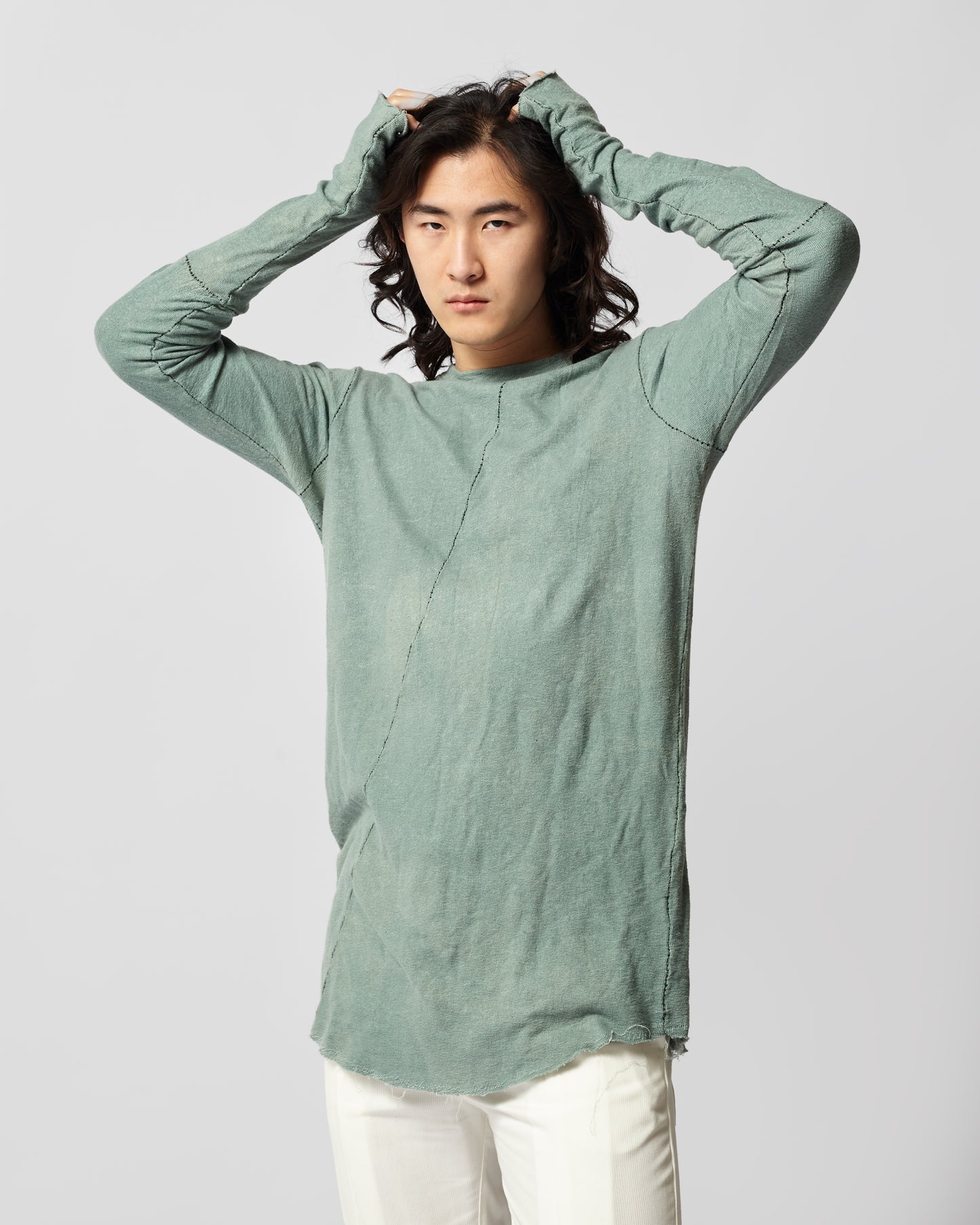 KRITIAS LONG SLEEVE