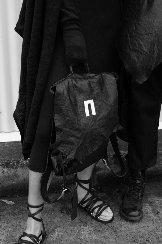 BACK PACK