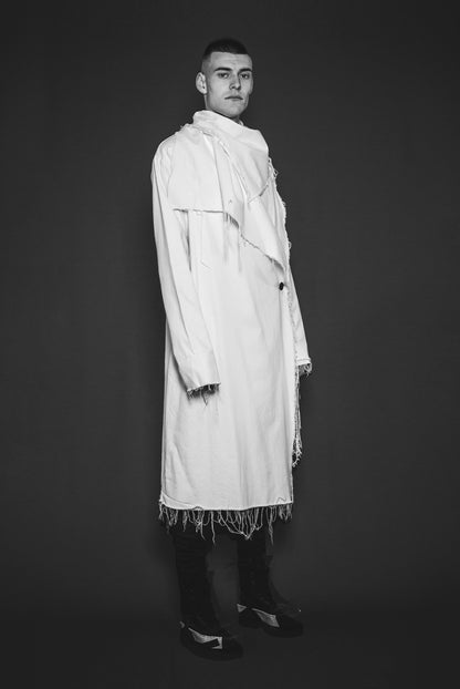 HERSIFRON COAT