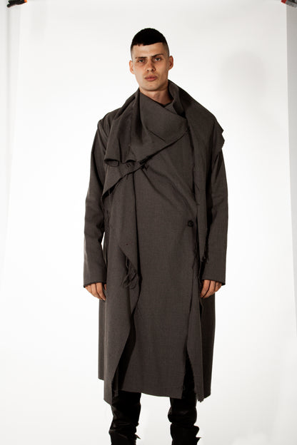 HERSIFRON COAT
