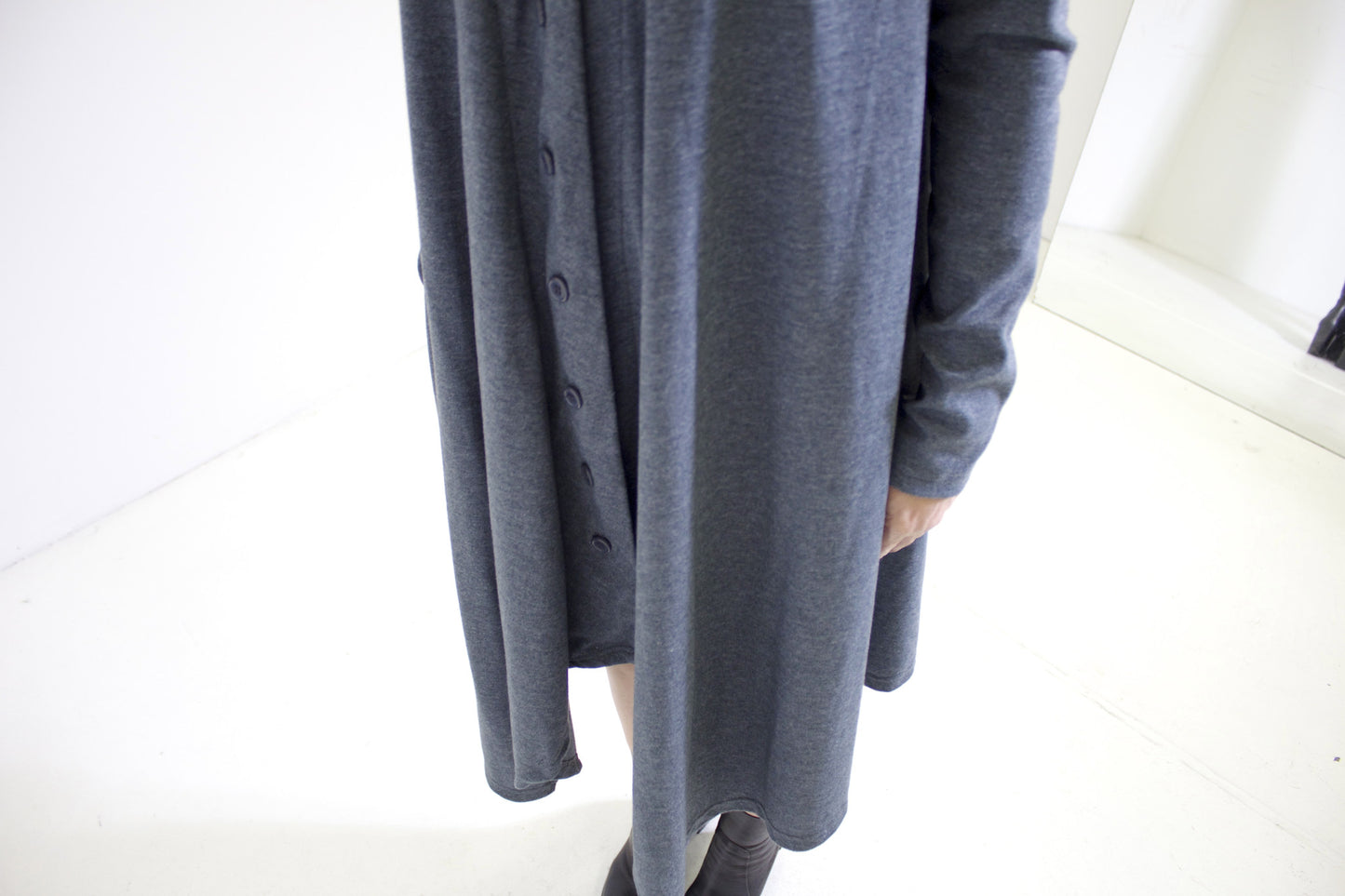 HYPATIA SHIRT