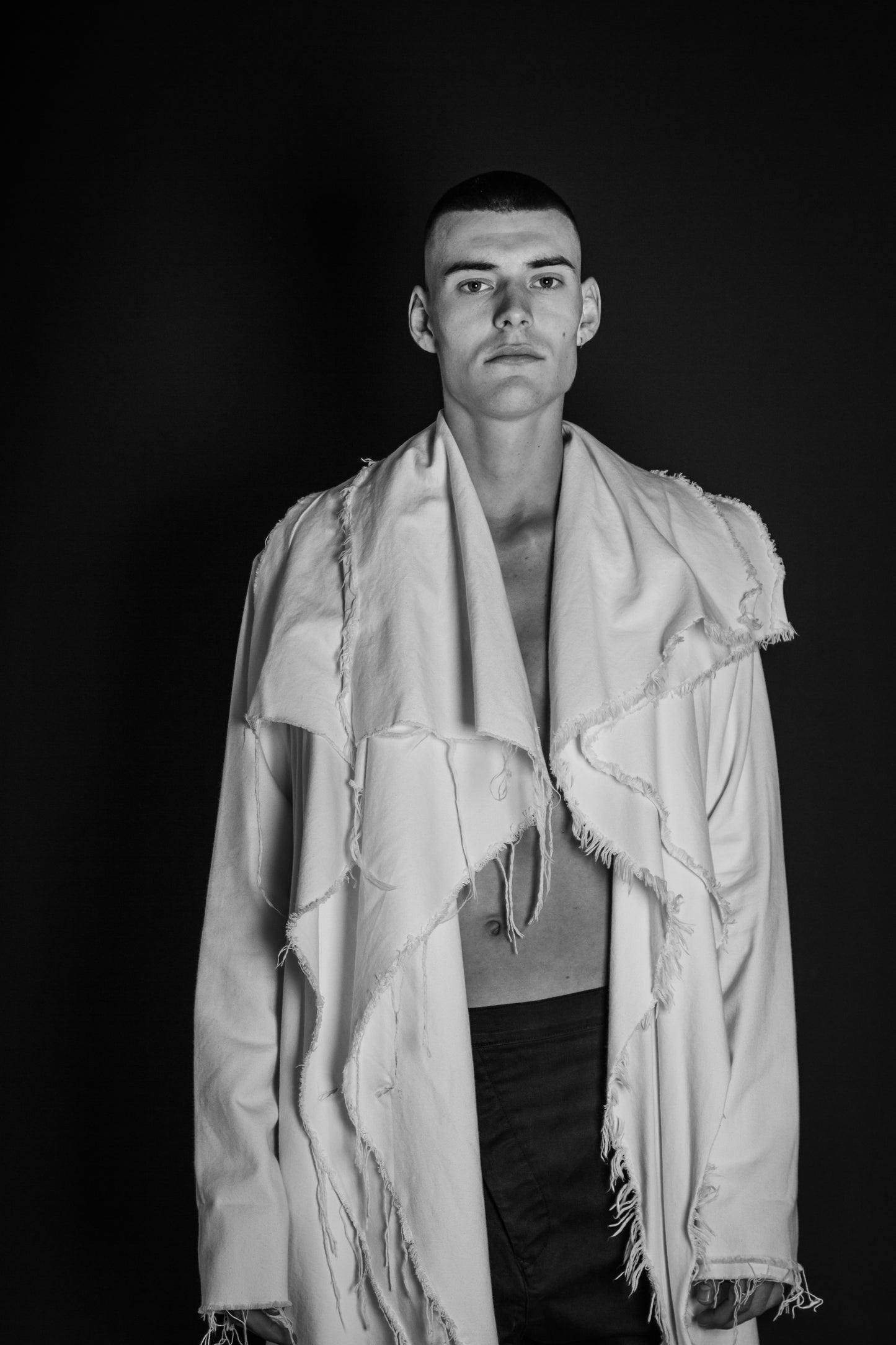HERSIFRON COAT