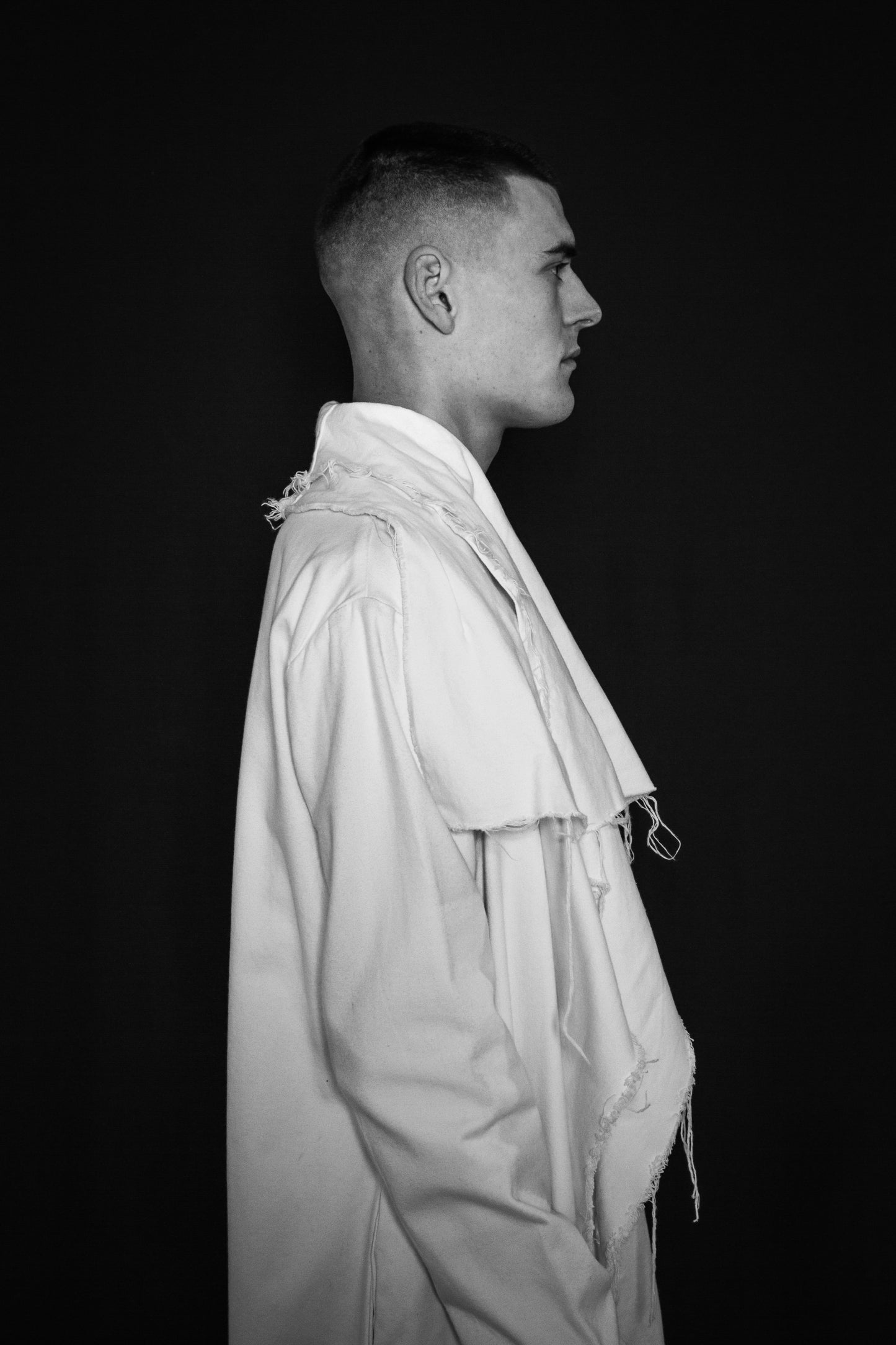 HERSIFRON COAT