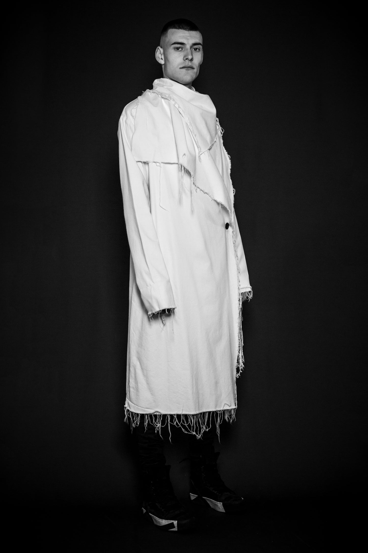 HERSIFRON COAT