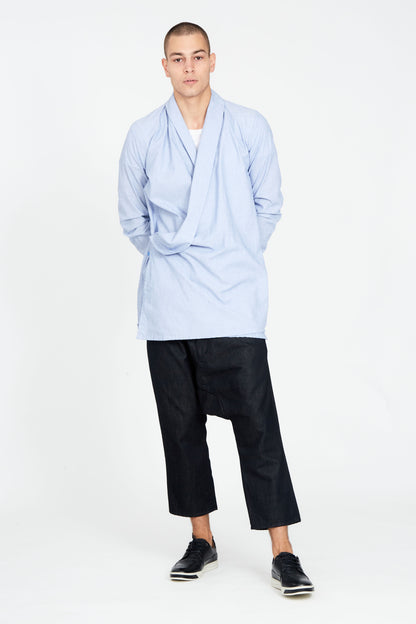 ERMIS SHIRT