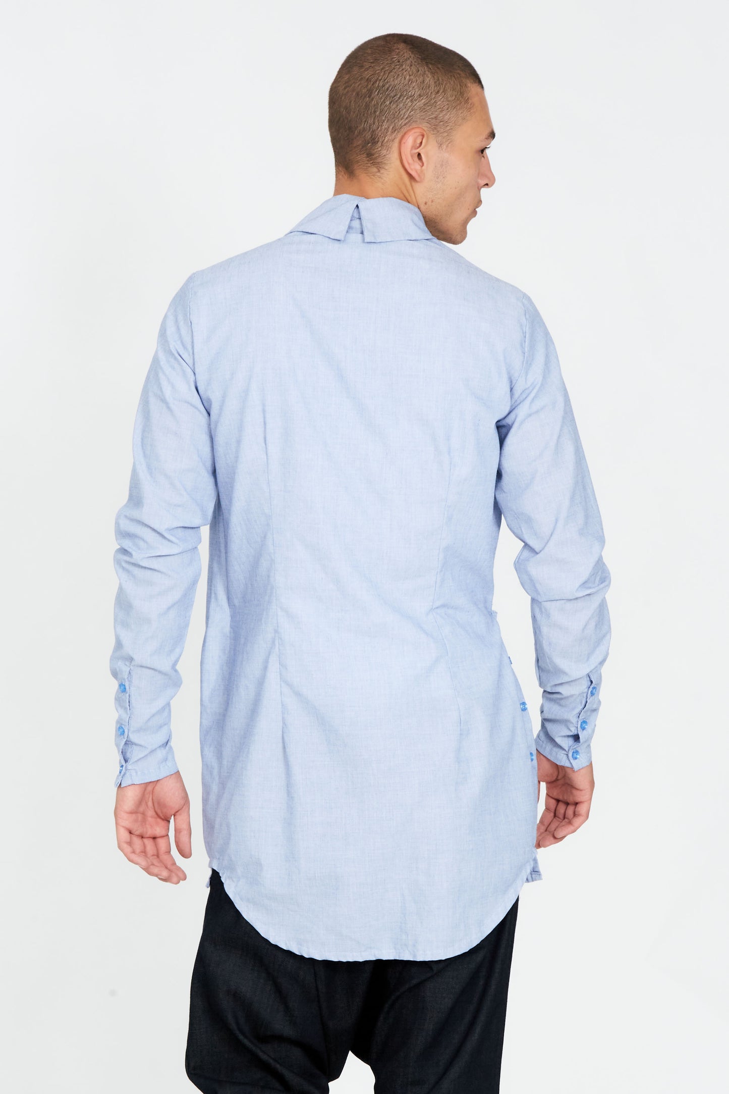 ERMIS SHIRT