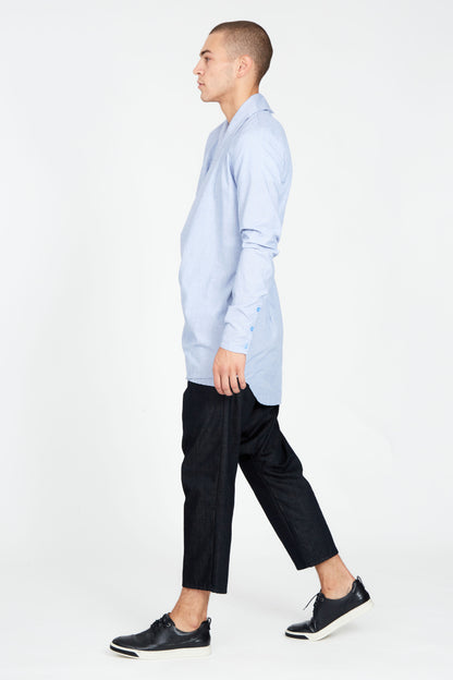 ERMIS SHIRT