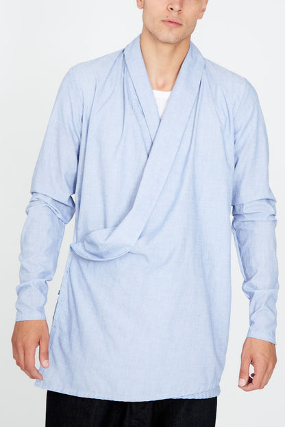 ERMIS SHIRT