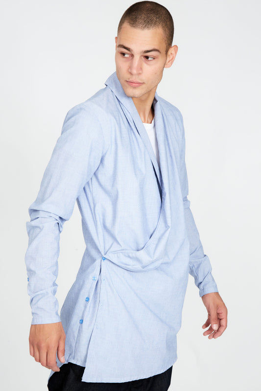 ERMIS SHIRT