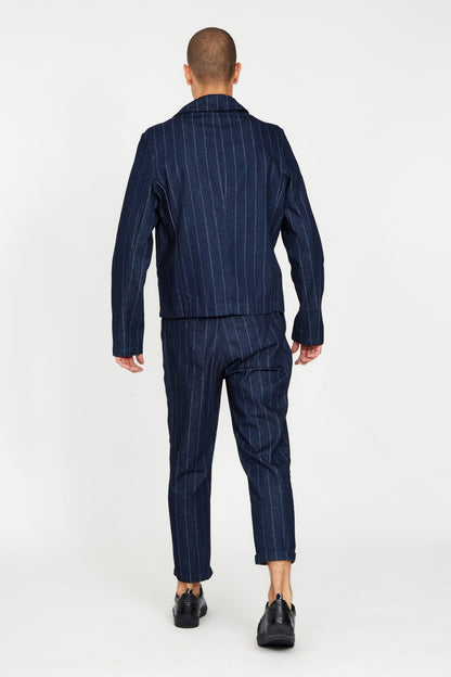 TIMAIOS BLAZER