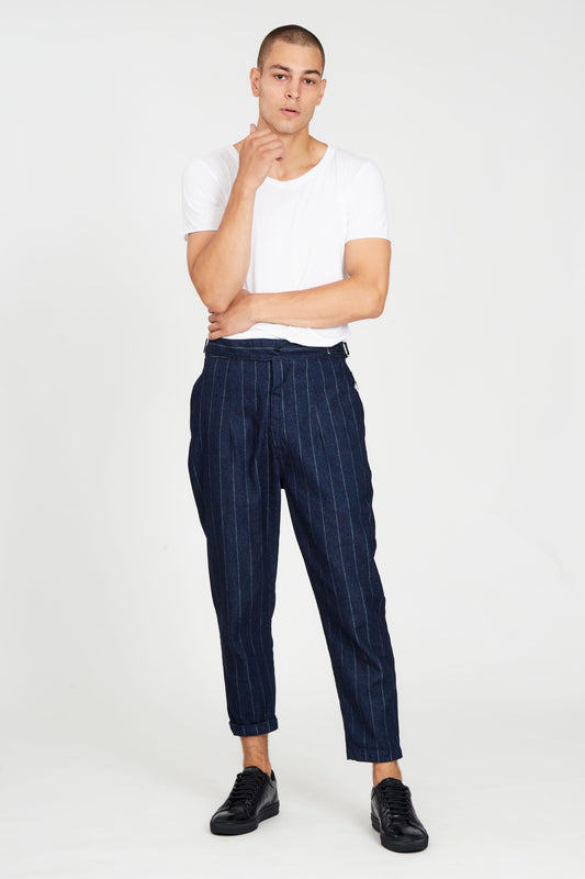 DIMOKRITOS/ADJUSTERS PANTS