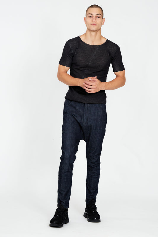 HALF DROP PANTS