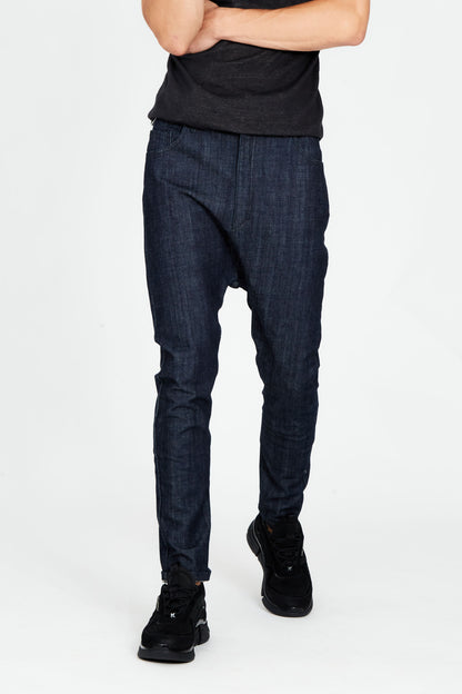 HALF DROP PANTS