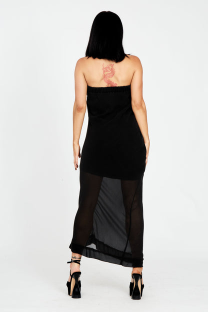 ANTIGONI DRESS