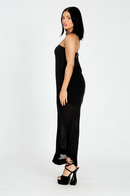 ANTIGONI DRESS