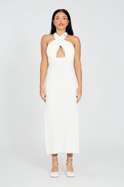 HIPPARCHEIA OF MARONIA DRESS