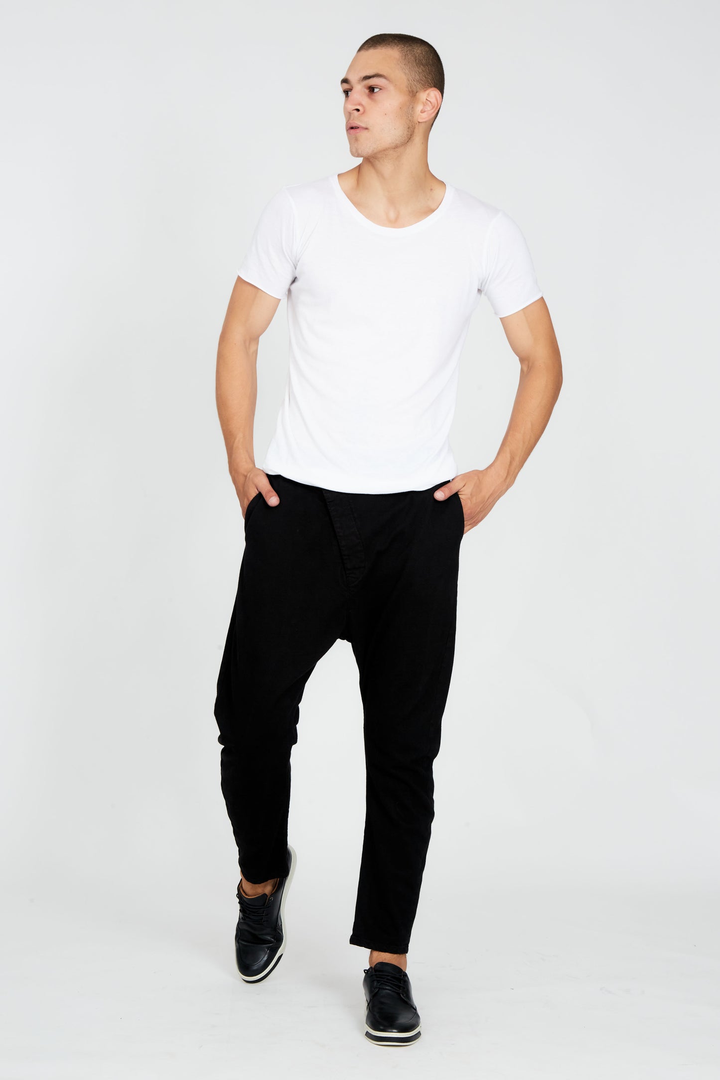 J FOUNDER PANTS