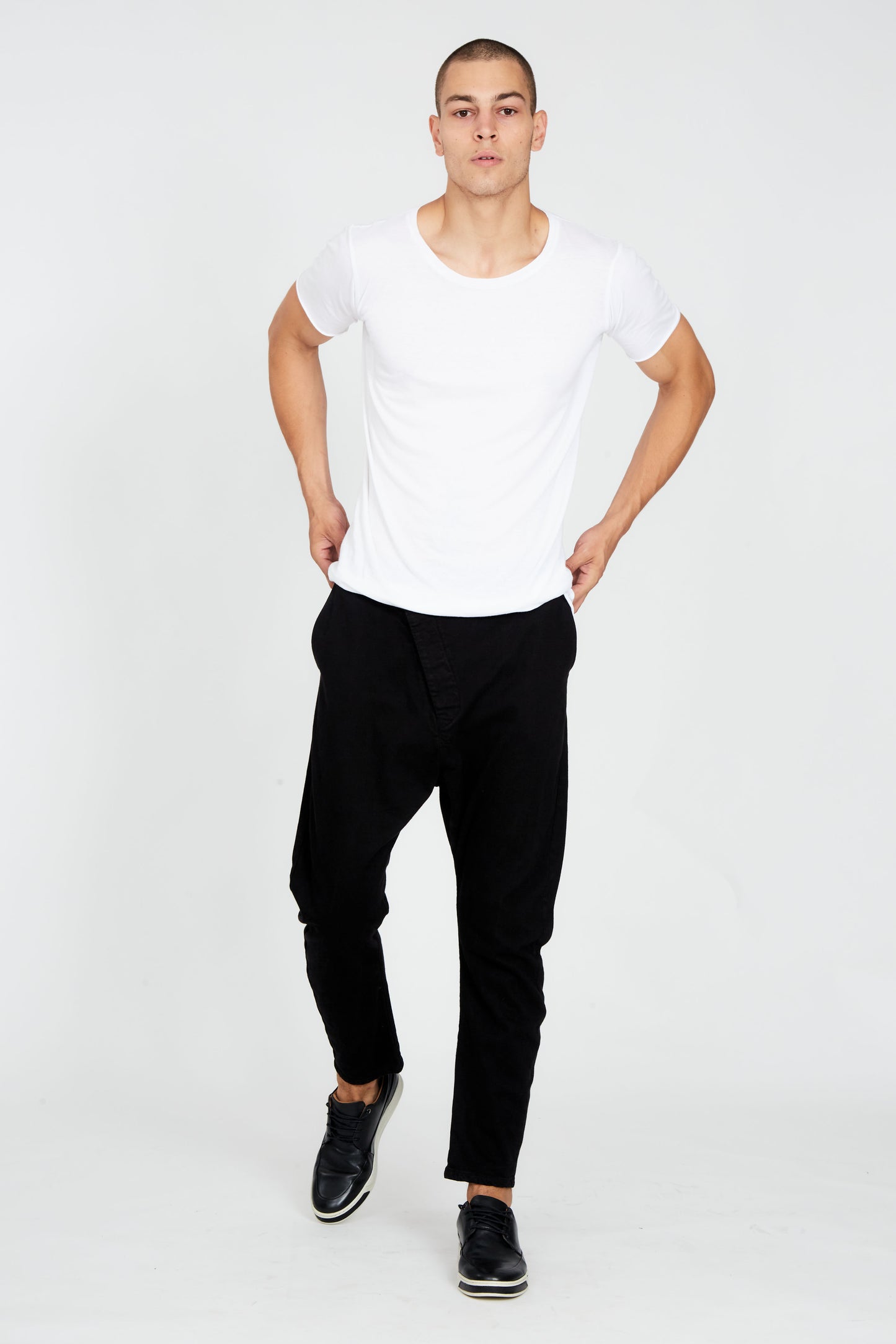 J FOUNDER PANTS
