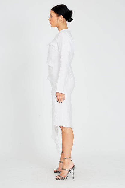 THERAPENIS CAFTAN