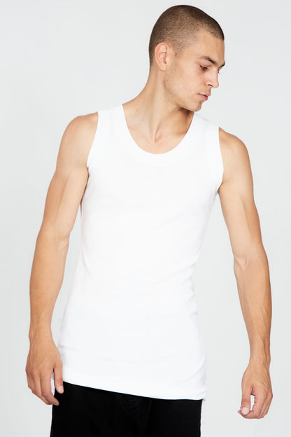ASTIR OF KUNOS TANK TOP