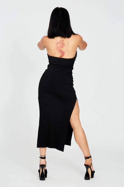 HIPPARCHEIA OF MARONIA DRESS