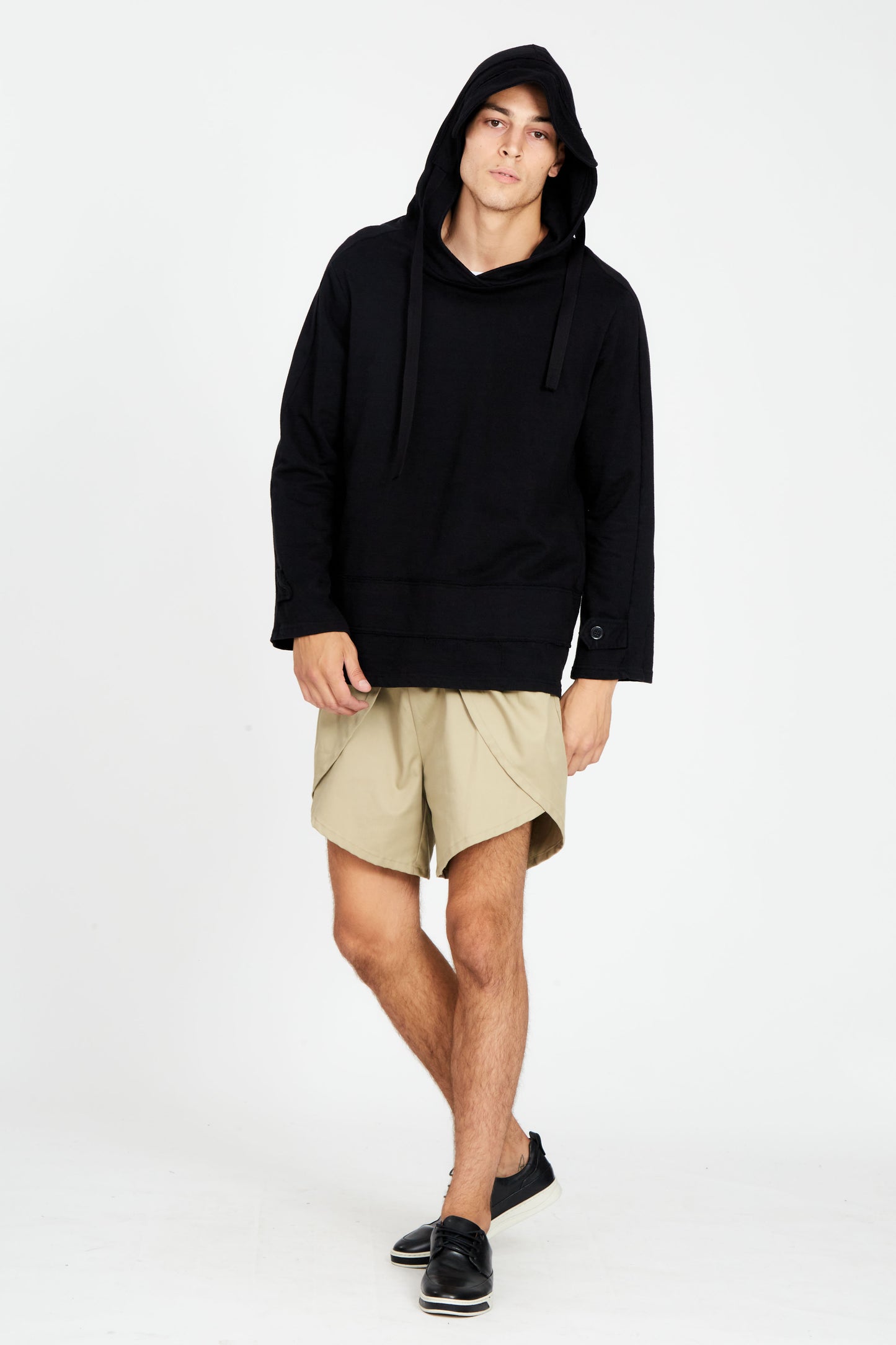 ARISTOXENOS HOODIE