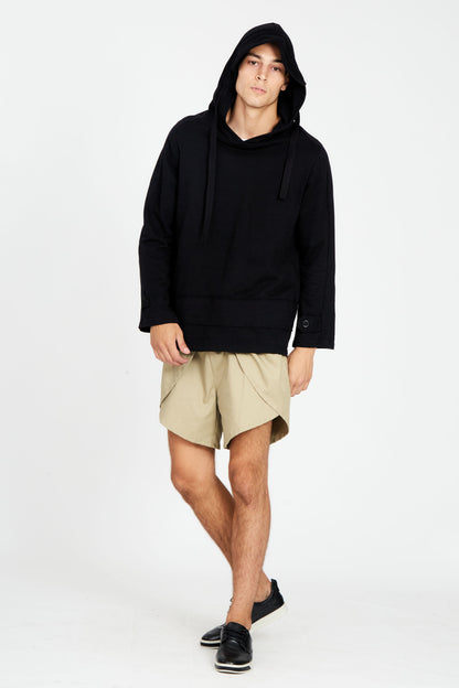 ARISTOXENOS HOODIE