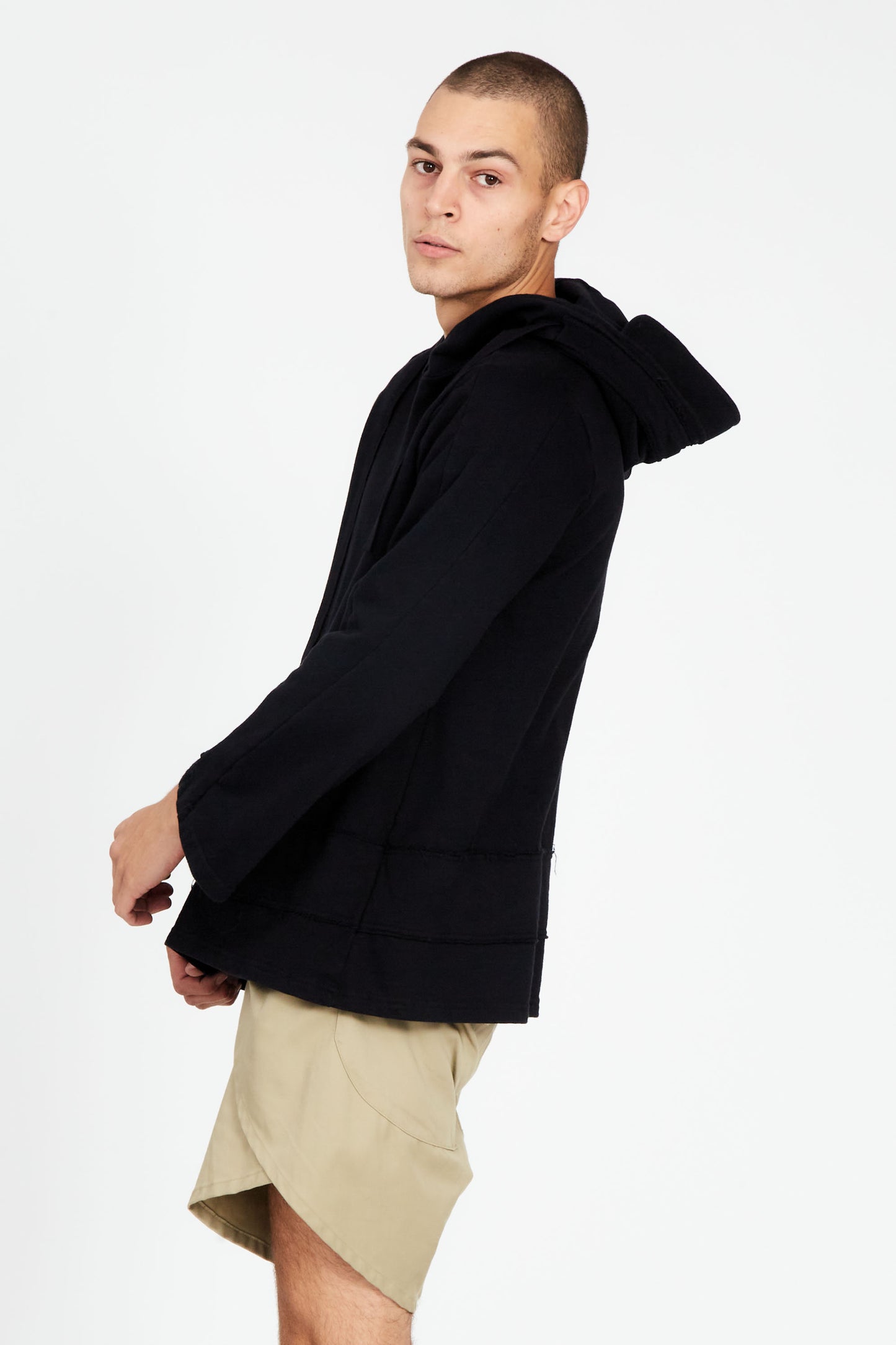 ARISTOXENOS HOODIE