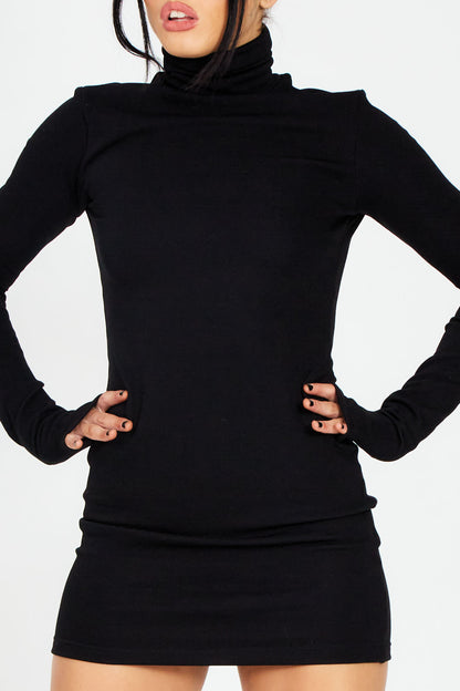 ANTHROMAHI DRESS