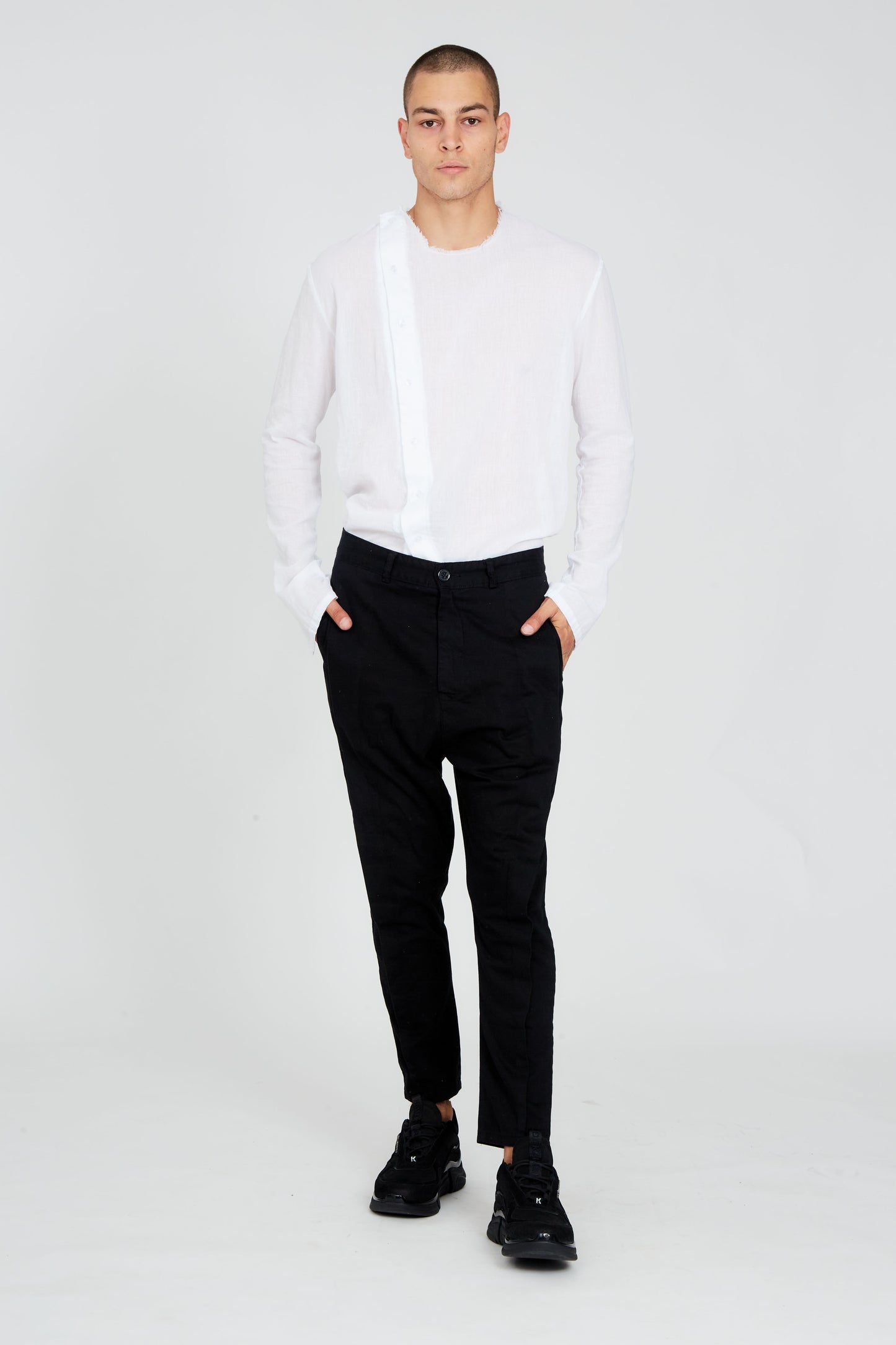 IERAX PANTS