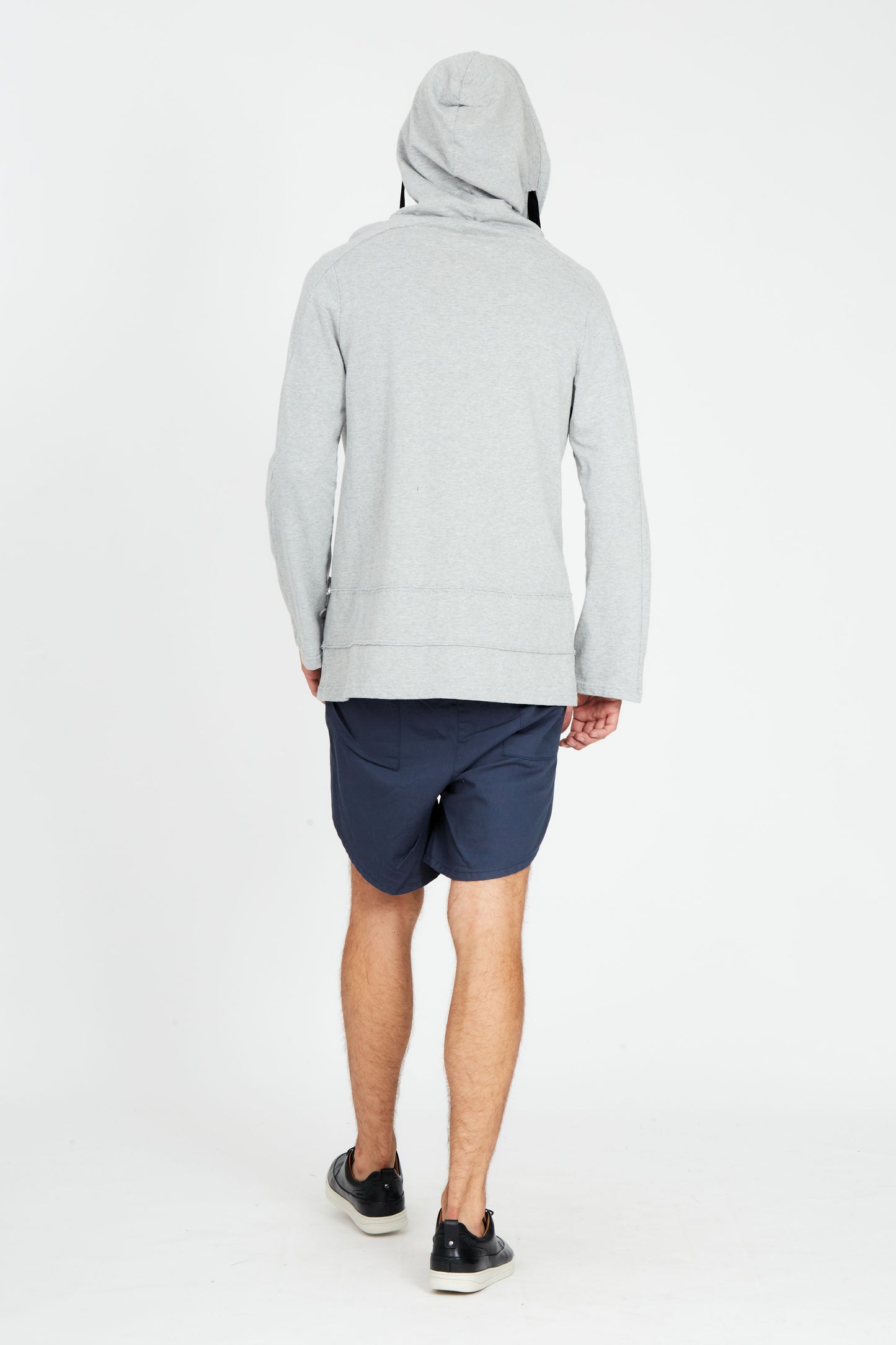 ARISTOXENOS HOODIE