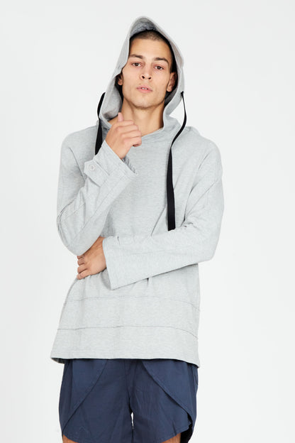 ARISTOXENOS HOODIE