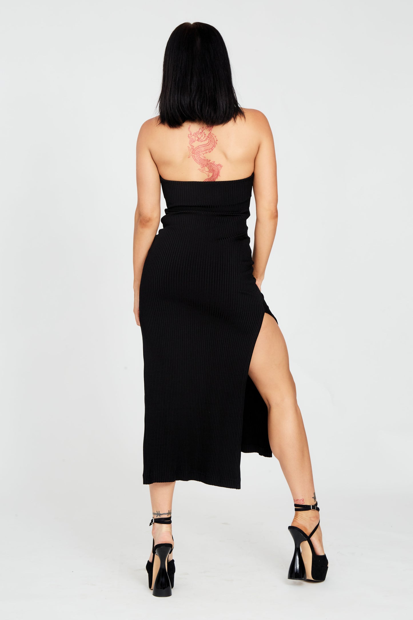 HIPPARCHEIA OF MARONIA DRESS