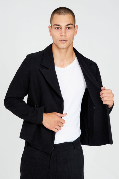 ANTIPATROS JACKET