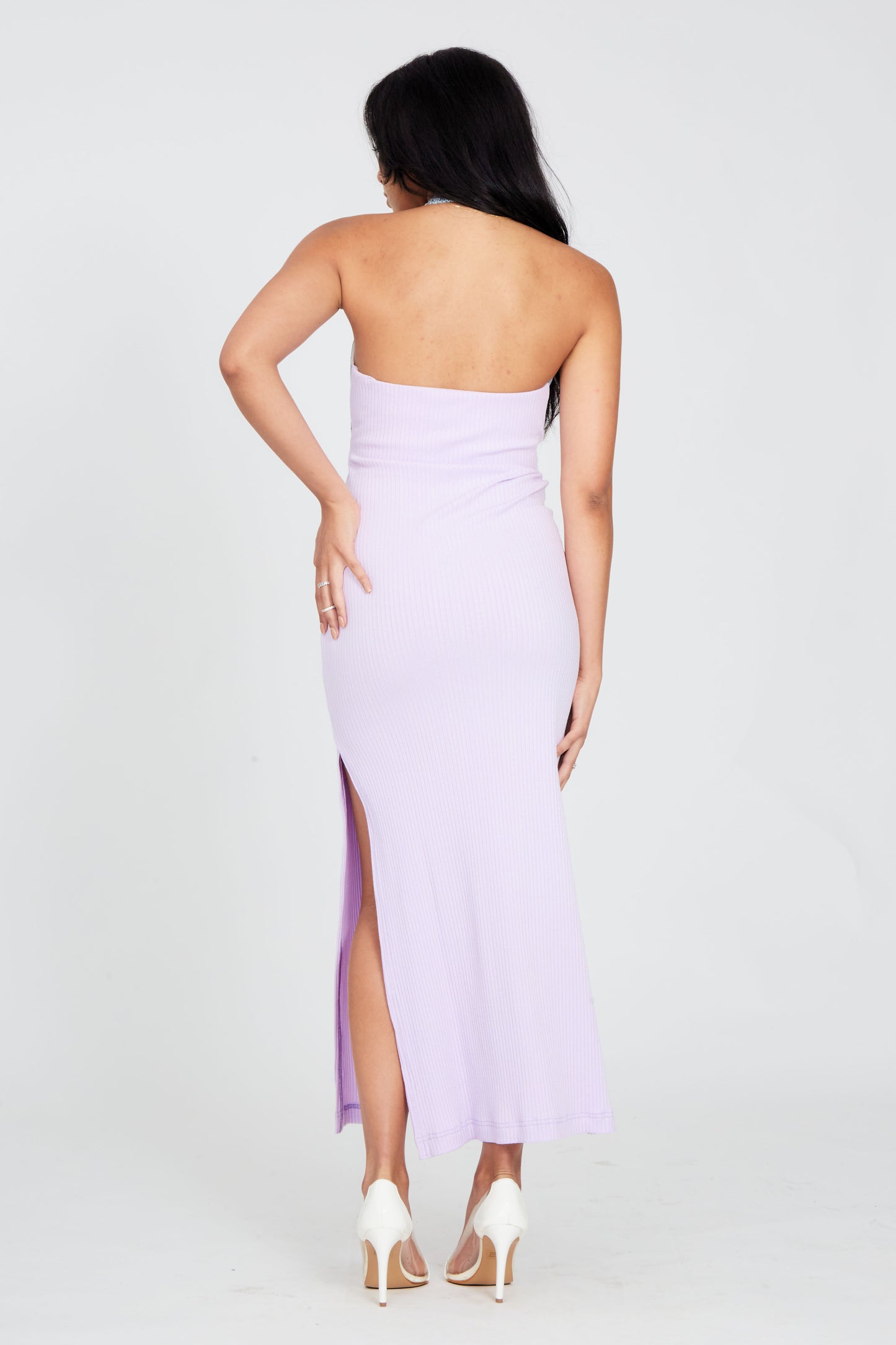 HIPPARCHEIA OF MARONIA DRESS