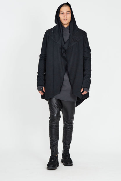 APOLLODOROS JACKET