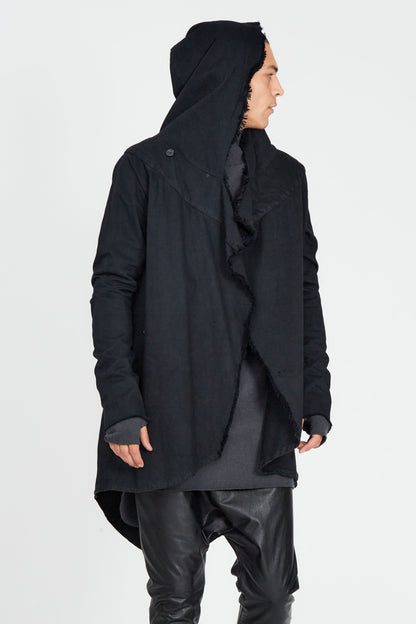 APOLLODOROS JACKET