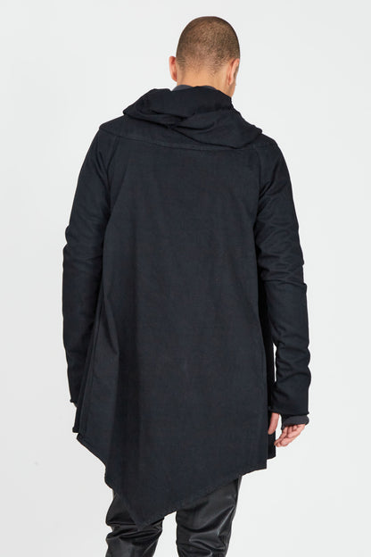 APOLLODOROS JACKET