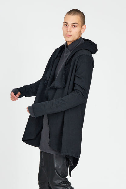 APOLLODOROS JACKET