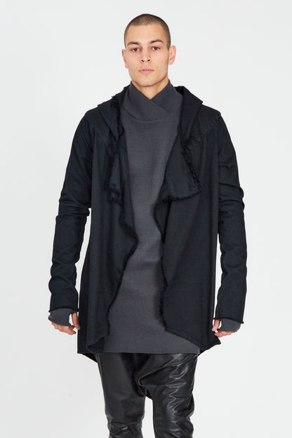 APOLLODOROS JACKET