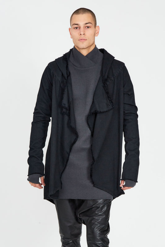 APOLLODOROS JACKET