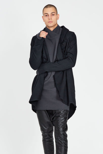 APOLLODOROS JACKET