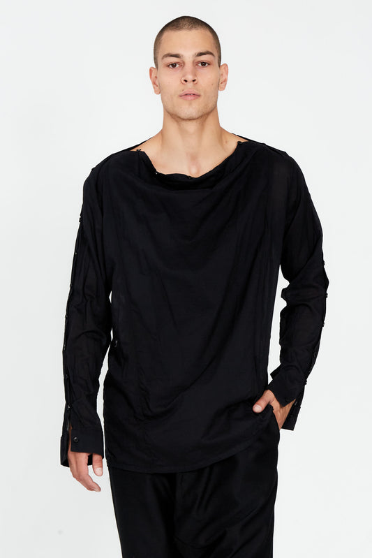 ALKMENIS SHIRT